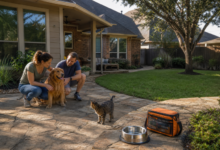 Pet Wellness Checklist