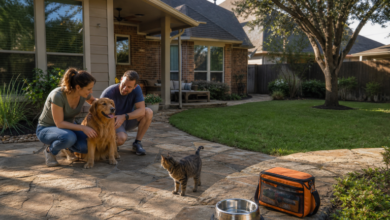 Pet Wellness Checklist