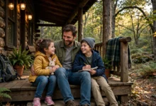 Right Shawnee Forest Cabins