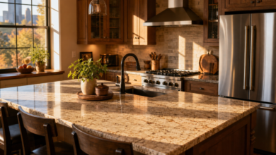 quality granite Pittsburgh