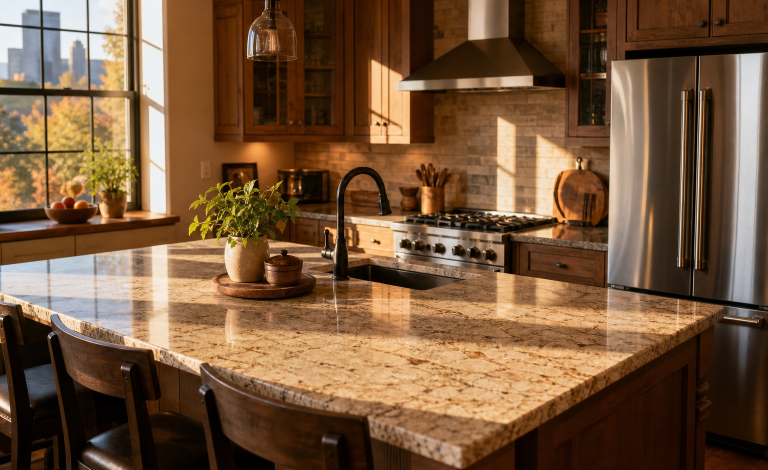 quality granite Pittsburgh