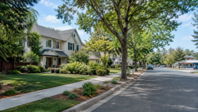Buying a Home in Los Altos