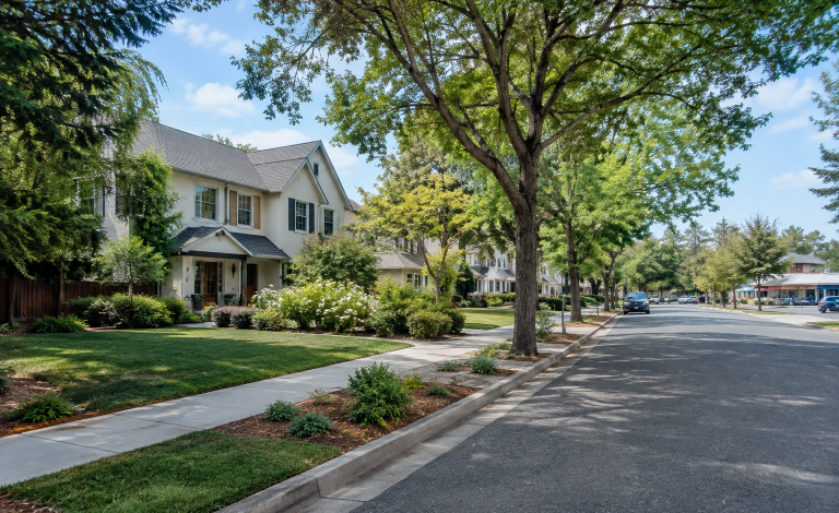 Buying a Home in Los Altos