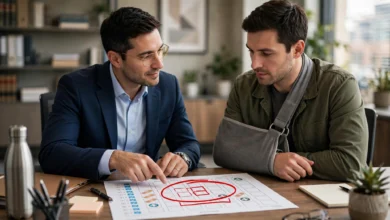 Car Accident Attorney