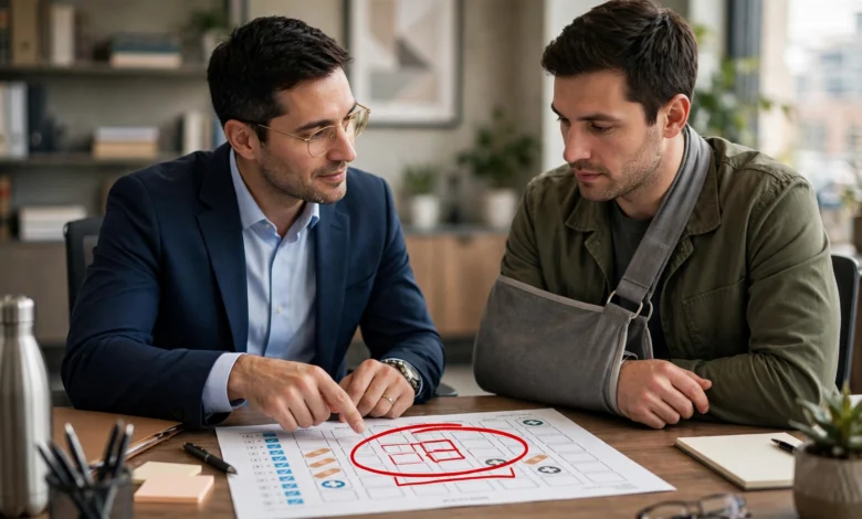 Car Accident Attorney