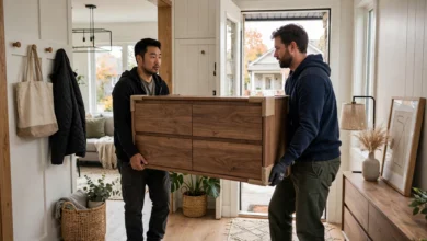 Furniture-Buying Guide