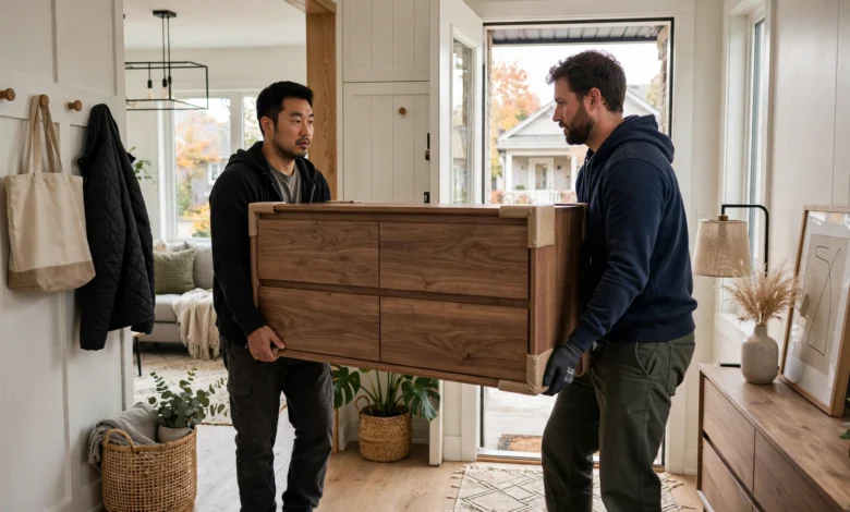 Furniture-Buying Guide